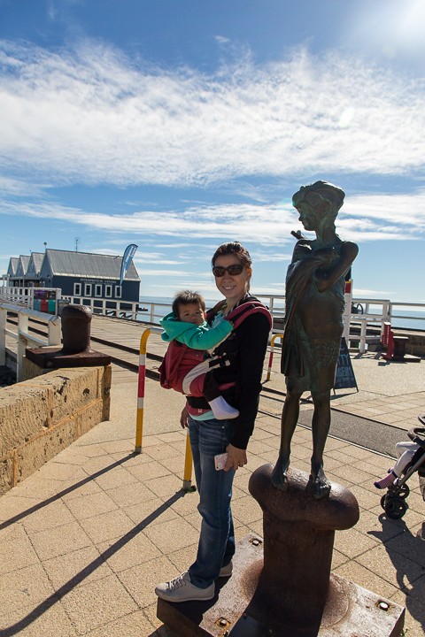 Busselton Jetty